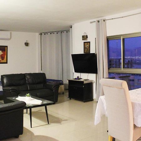 Dream Suites Apartments Eilat Eksteriør billede
