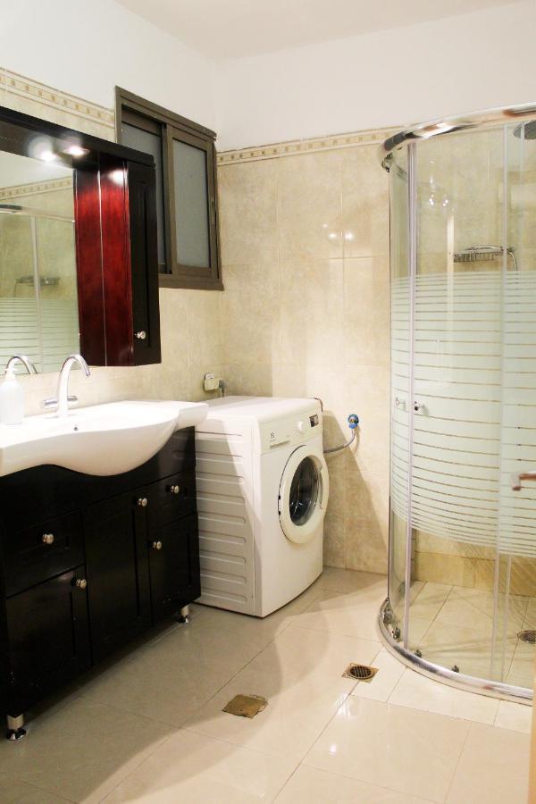 Dream Suites Apartments Eilat Eksteriør billede