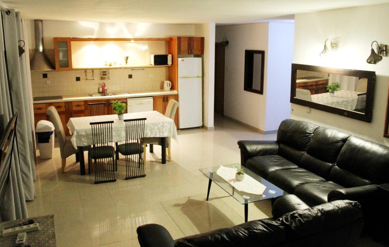 Dream Suites Apartments Eilat Eksteriør billede