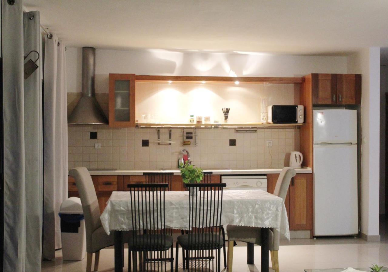 Dream Suites Apartments Eilat Eksteriør billede