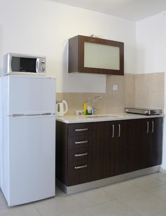 Dream Suites Apartments Eilat Eksteriør billede