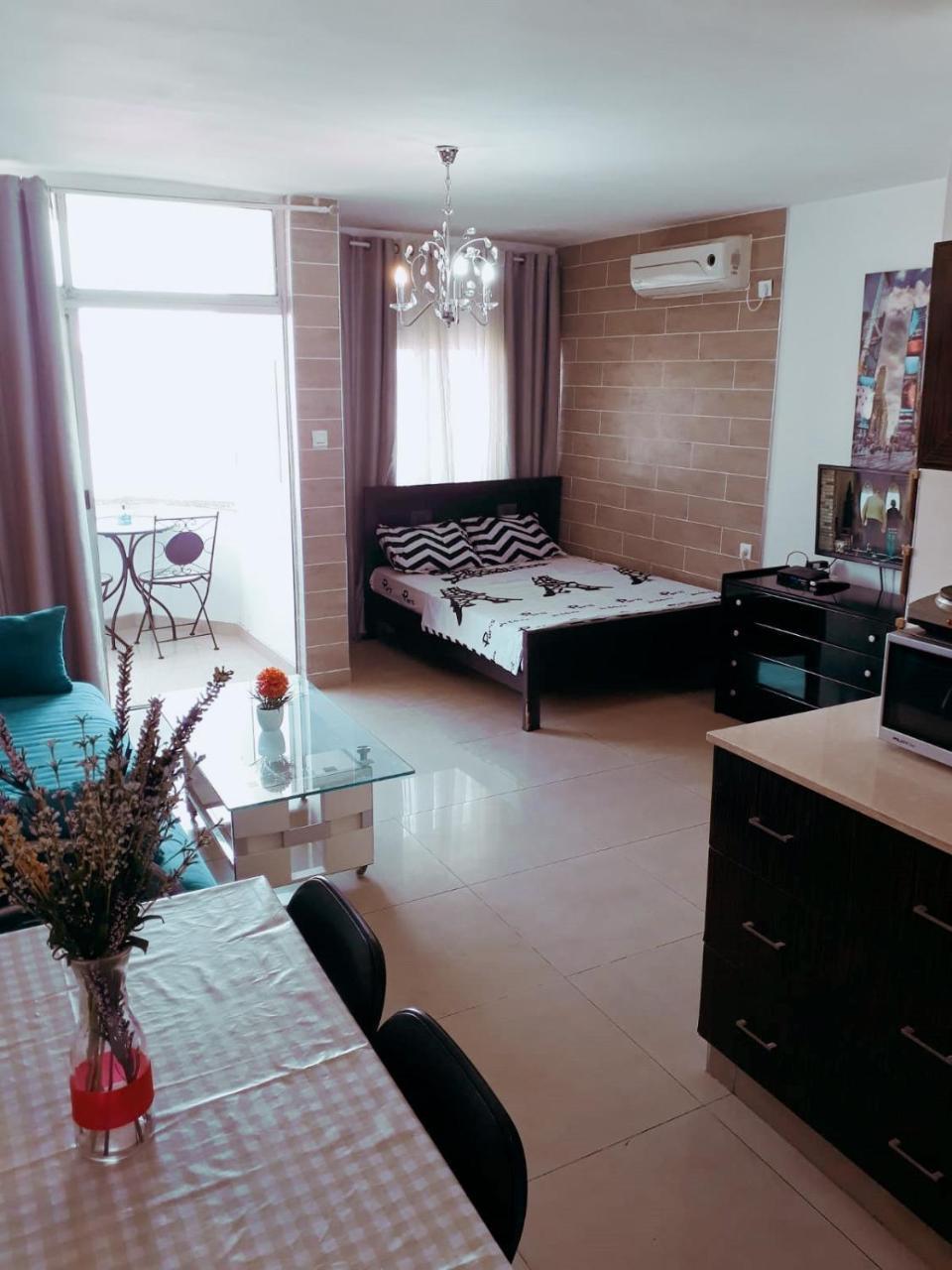 Dream Suites Apartments Eilat Eksteriør billede