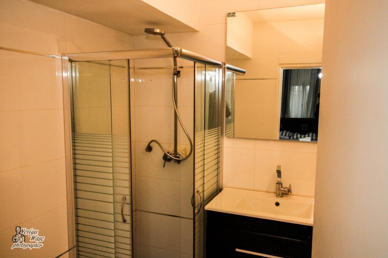 Dream Suites Apartments Eilat Eksteriør billede