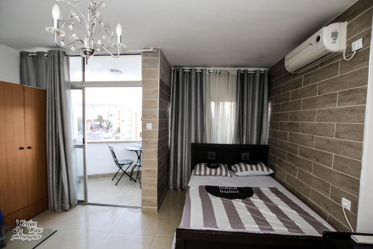 Dream Suites Apartments Eilat Eksteriør billede