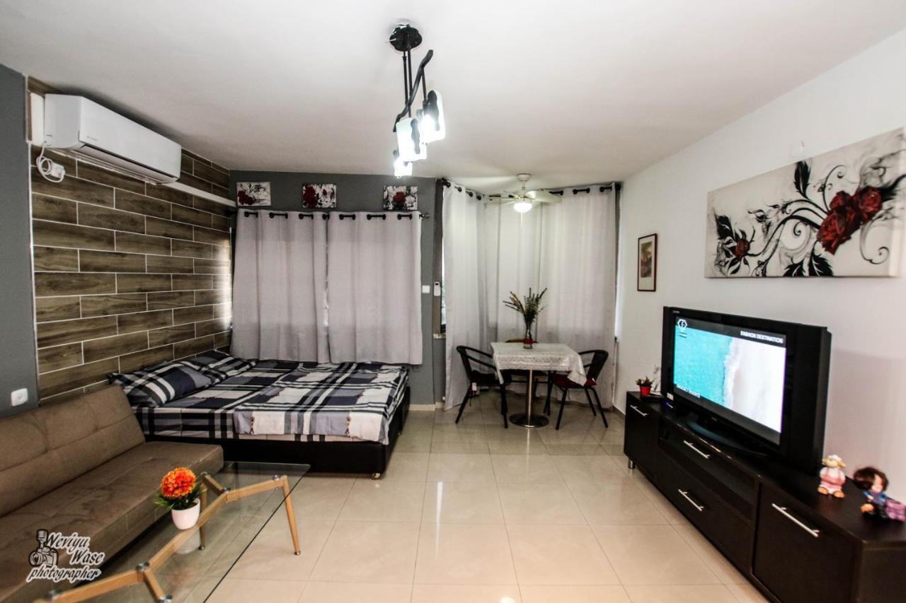 Dream Suites Apartments Eilat Eksteriør billede