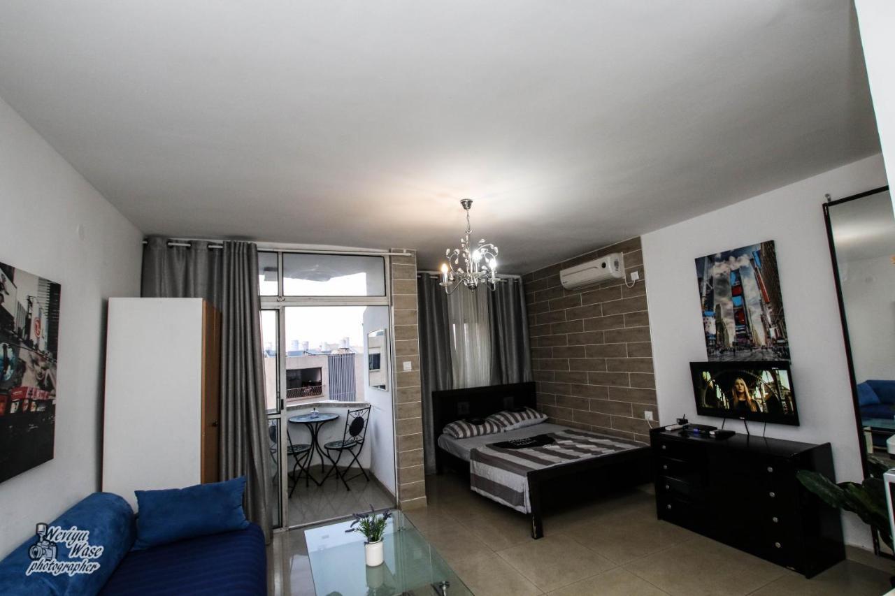 Dream Suites Apartments Eilat Eksteriør billede