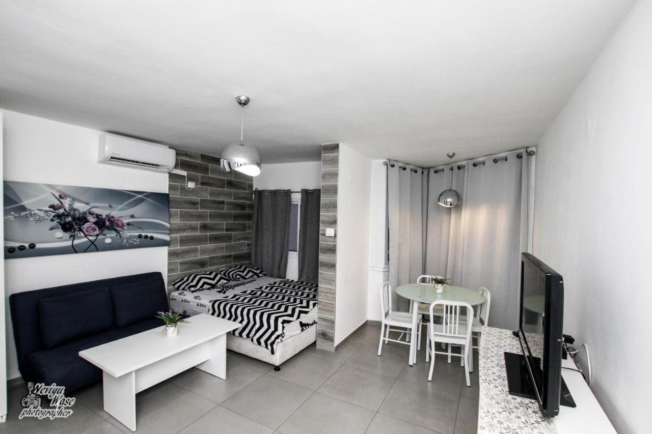 Dream Suites Apartments Eilat Eksteriør billede