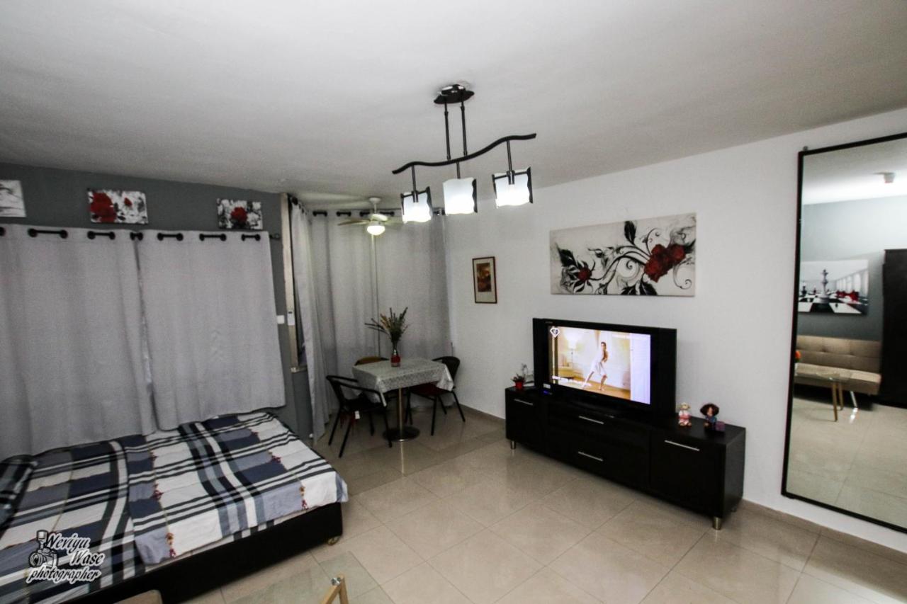 Dream Suites Apartments Eilat Eksteriør billede