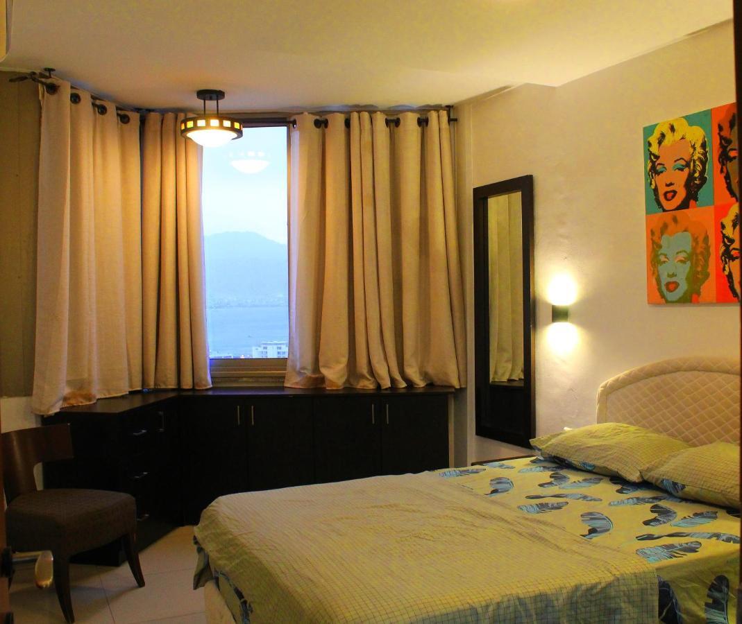 Dream Suites Apartments Eilat Eksteriør billede