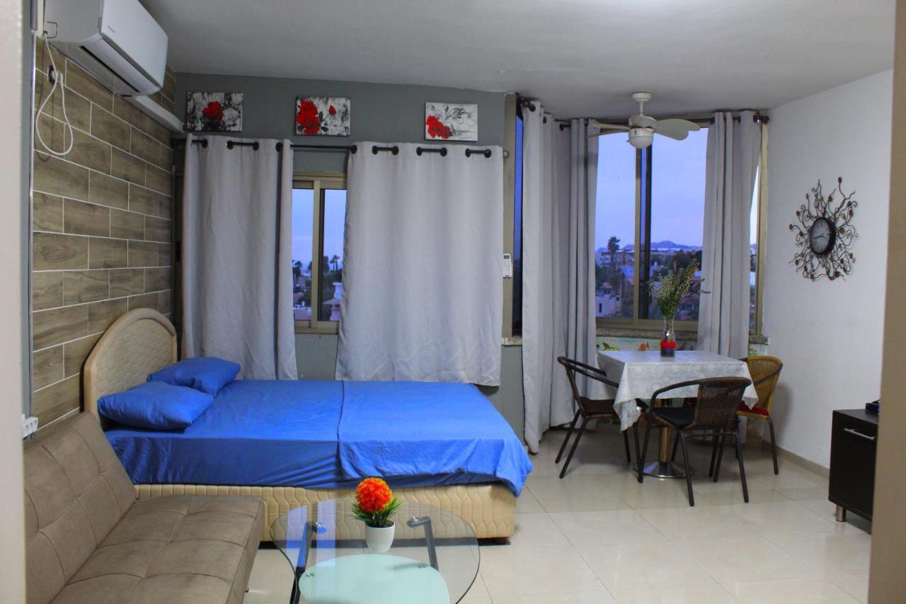 Dream Suites Apartments Eilat Eksteriør billede