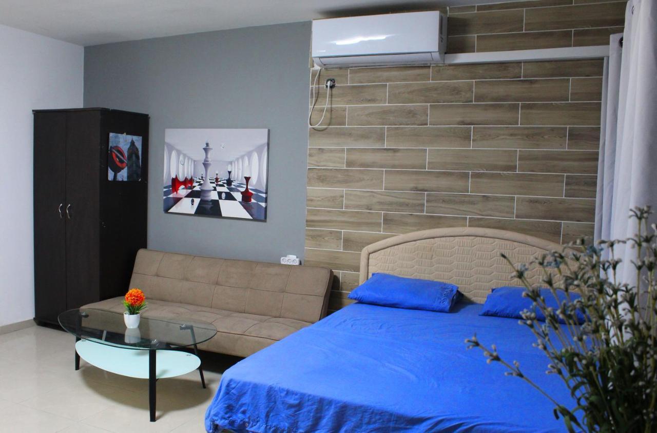 Dream Suites Apartments Eilat Eksteriør billede